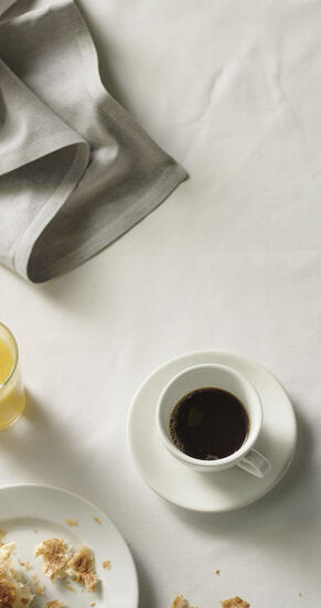 Caféer & barer