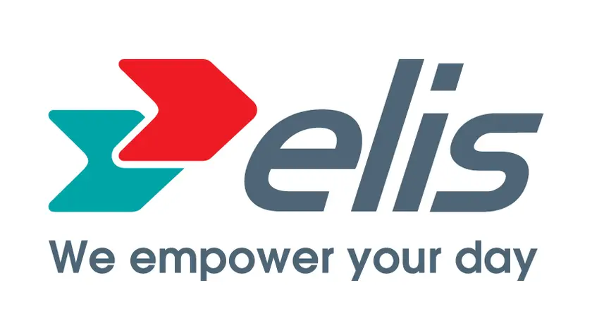Elis logotyp