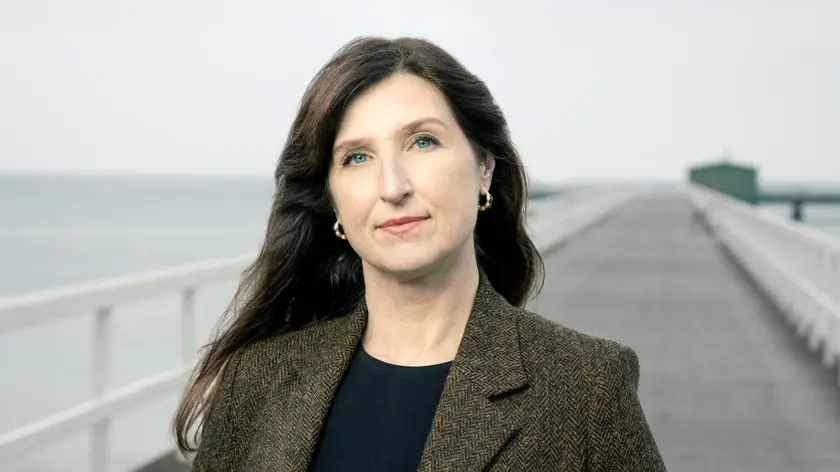 Lina K Wiles, Hållbarhetschef Elis Sverige