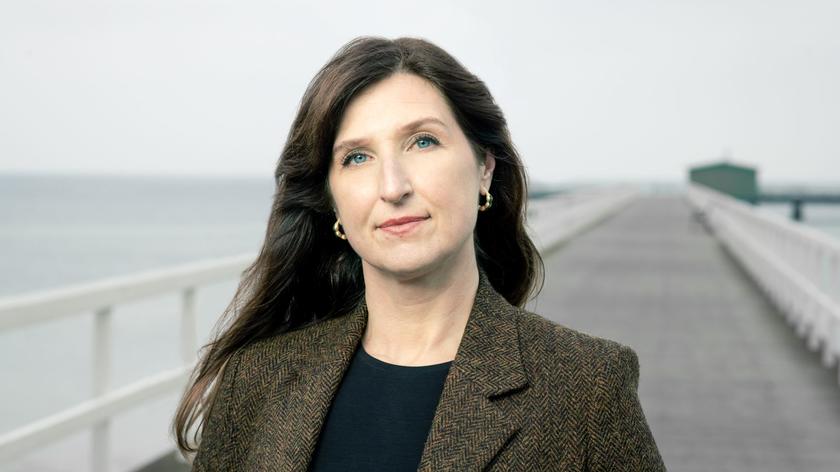 Lina K Wiles, Hållbarhetschef Elis Sverige