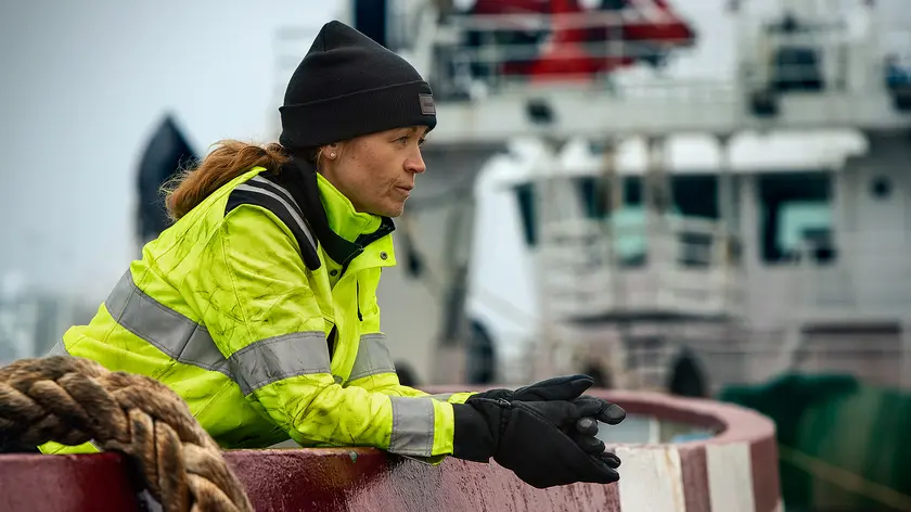 Elis satsar på tre nya kollektioner miljömärkta arbetskläder
