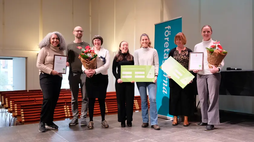 Betty Rosenlind, platschef Elis Helsingborg