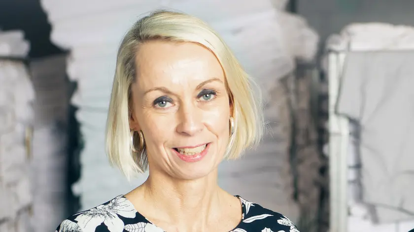 Louise Andersson