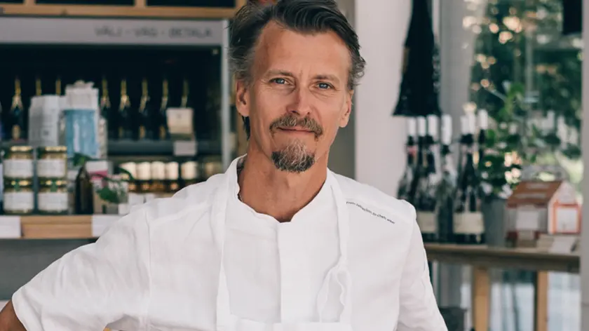 Paul Svensson