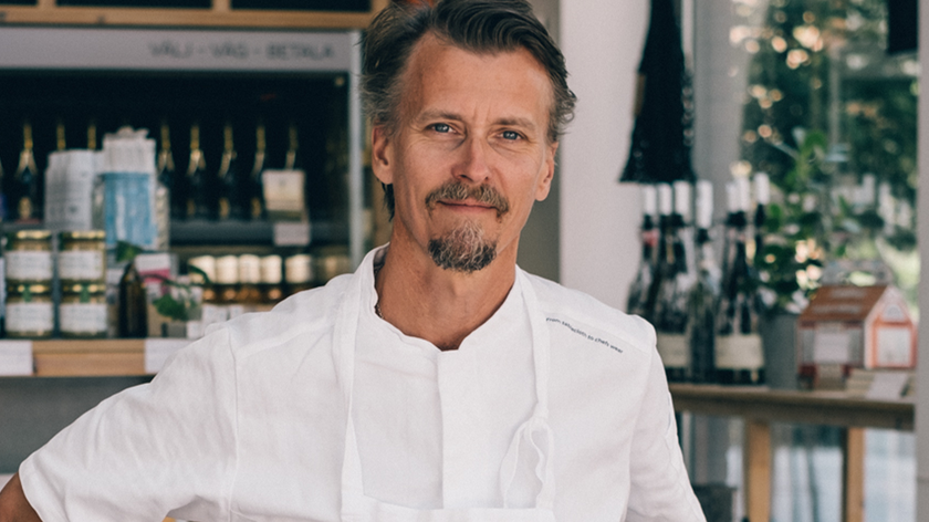 Paul Svensson