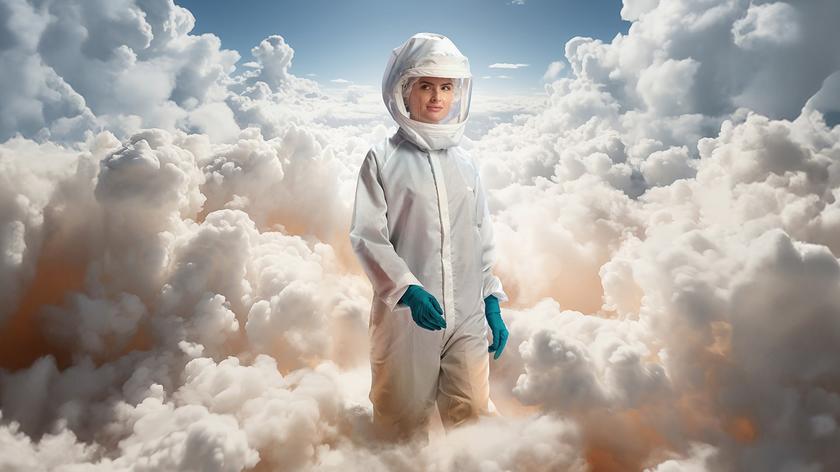 ElisAir - en innovation inom steril tillverkning