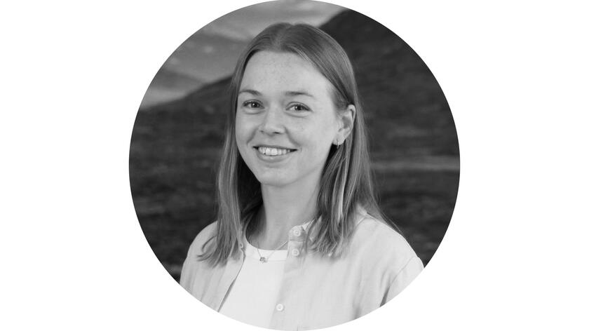 Johanna Hultgren, Svanen