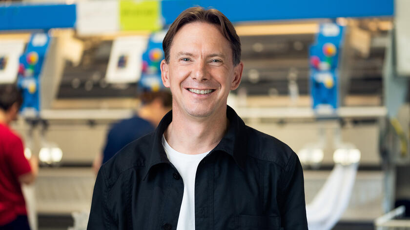 Patrik Nyholm