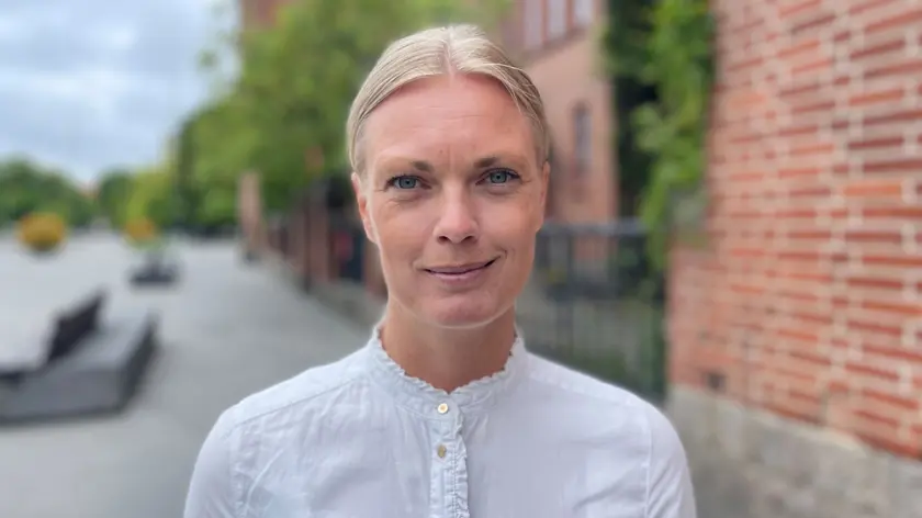 Maria Ullmark