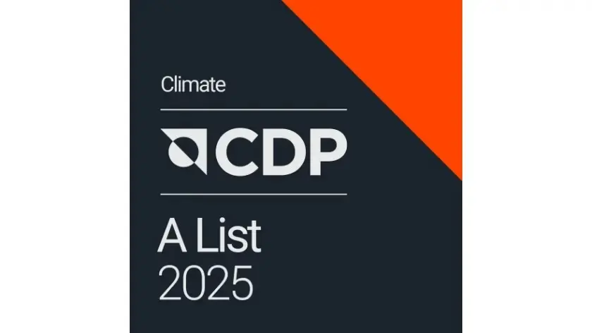 CDP A listan 2025