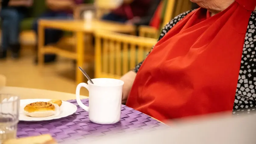 Elis deltar i pilotprojekt för att minska engångsprodukter i äldreomsorgen