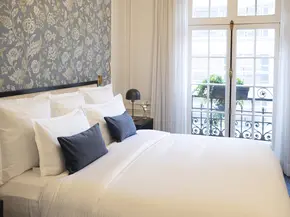Hotell & rekreation