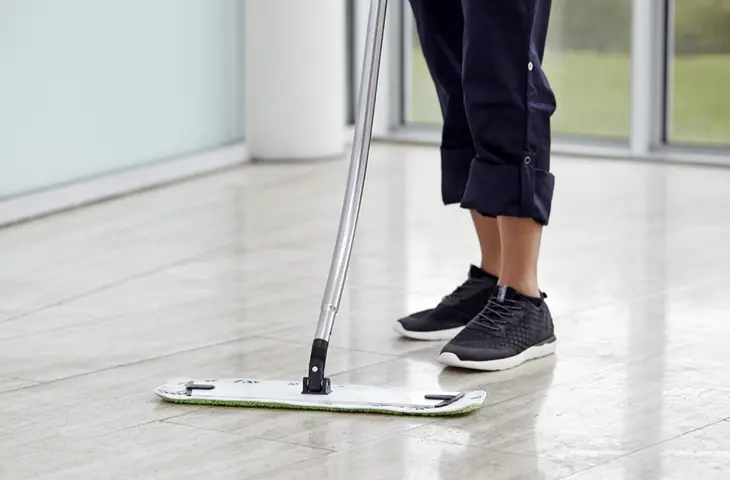 SmartMop Stativ