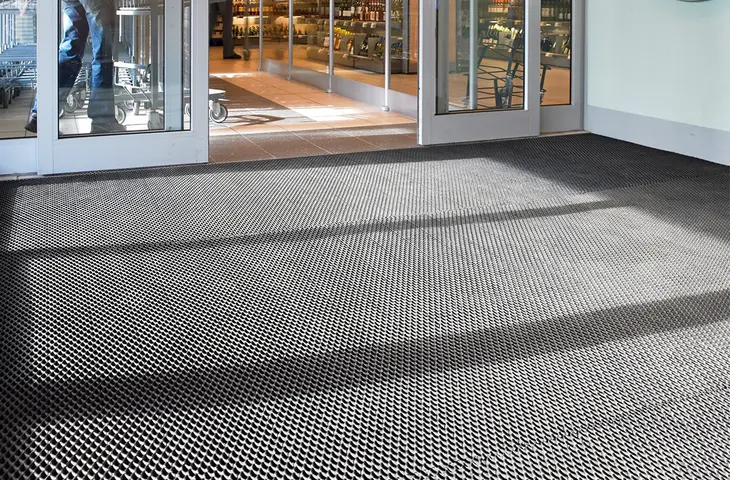Skrapmatta