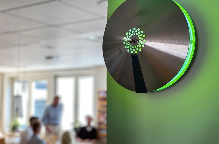 Insektsfångare Aura