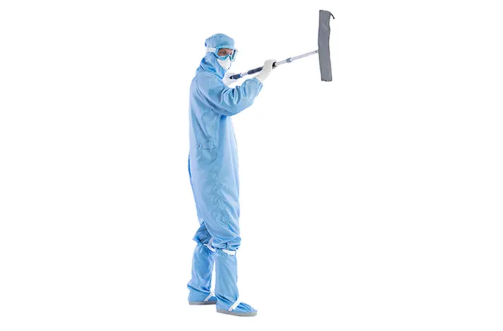 Tank Cleaner