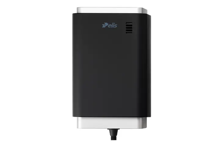 Sanitizer Fusionline