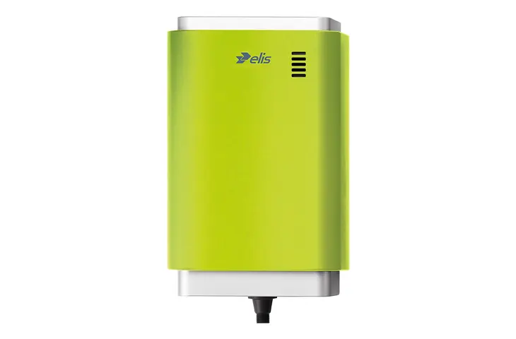 Sanitizer Fusionline