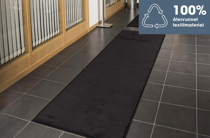 Recycled Corridor mat