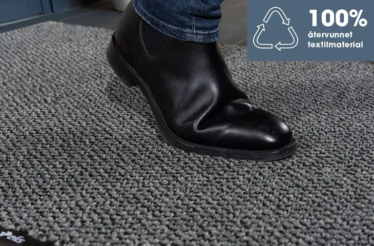 Recycled DirtTech