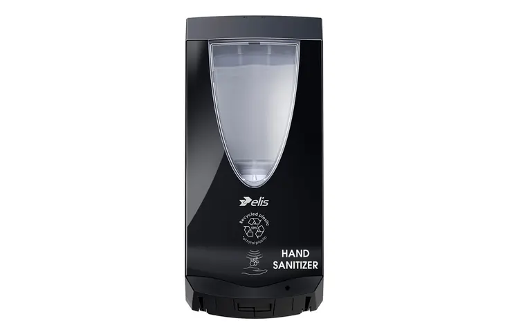 Phoenix Beröringsfri Handspritsdispenser Beröringsfri handspritsdispenser i serien Phoenix