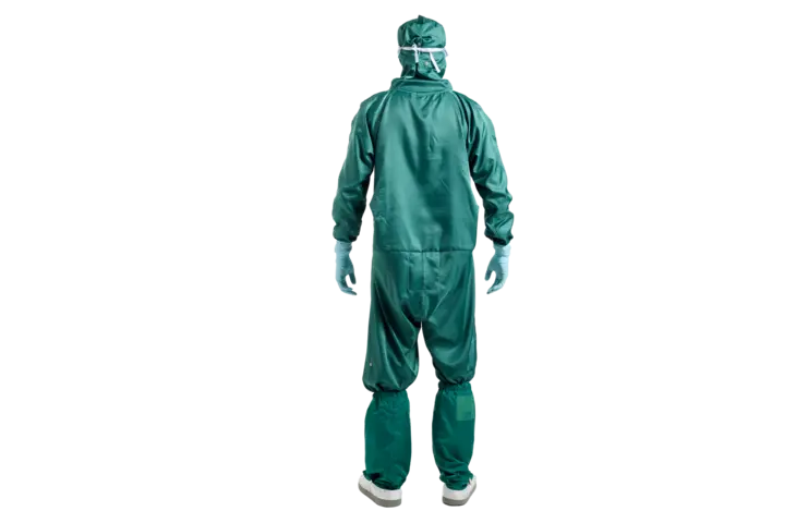Alaska Ctrl Sterile Plus