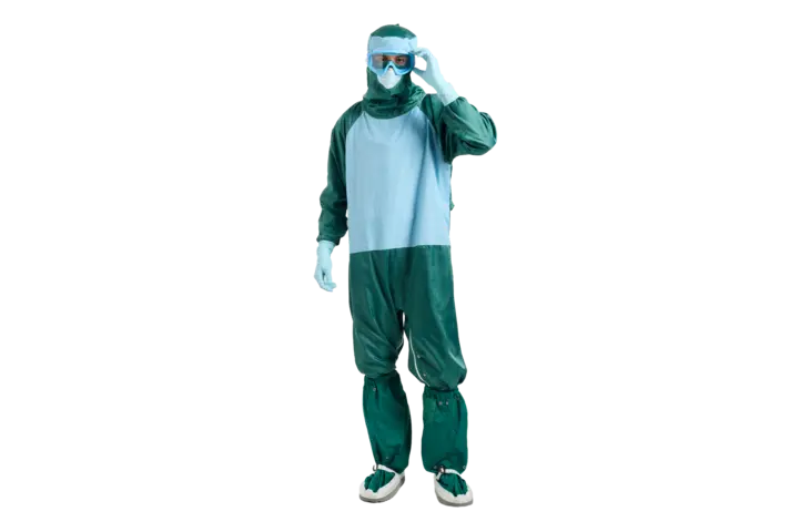 Alaska Ctrl Sterile Plus