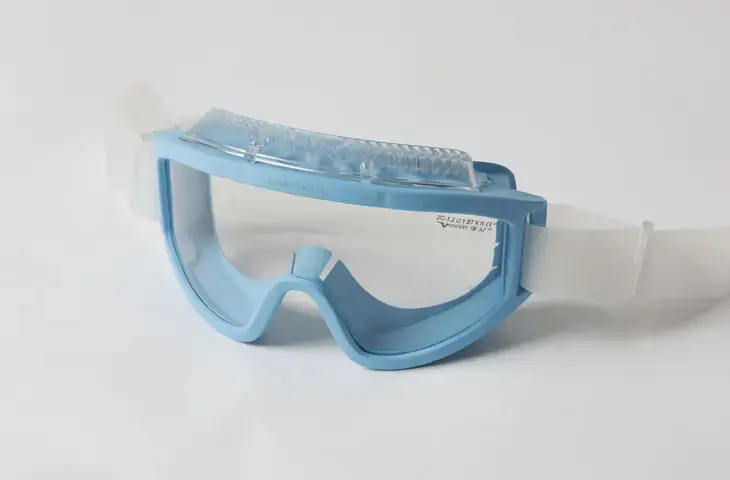 Clearcrown skyddsglasögon