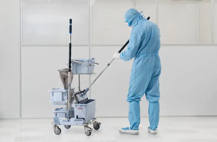 Micronswep- och Micronswep DUO-systemet