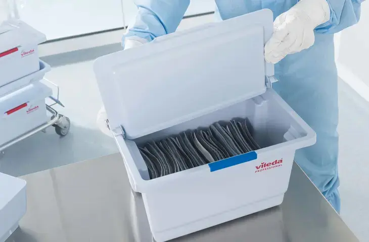 Micronswep- och Micronswep DUO-systemet