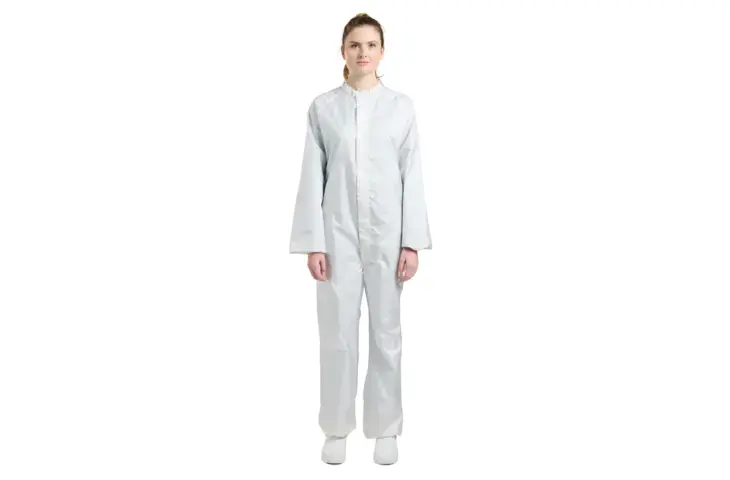 Overall i Nomex®-fiber