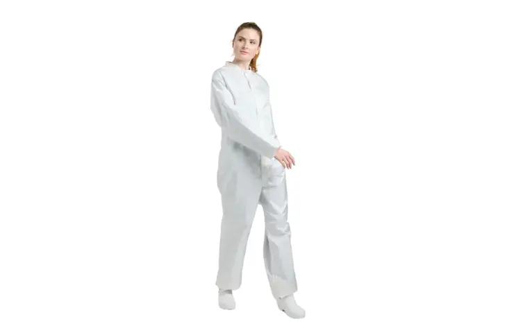 Overall i Nomex®-fiber
