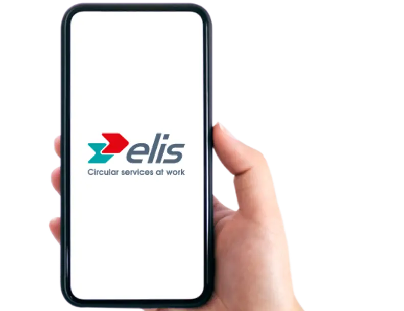 Elis mobil