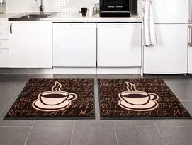 Kaffematta