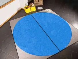 Lekmatta semi