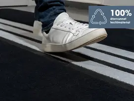 Recycled Tactile mat