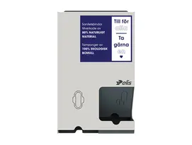 Dispenser för mensskydd