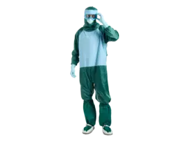 Alaska Ctrl Sterile Plus