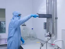 CE Multi Service Cleaner
