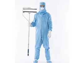 CE Softwall Cleaner