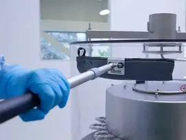 CE Tank Cleaner