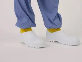 Tofflor