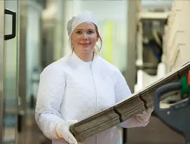 Kylrumskläder