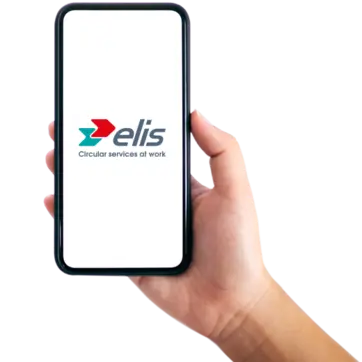 Elis mobil