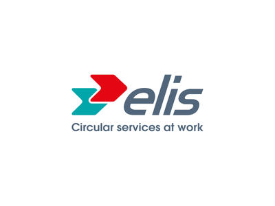 Elis Circular services at work