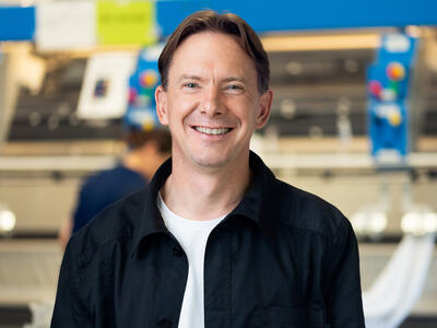 Patrik Nyholm