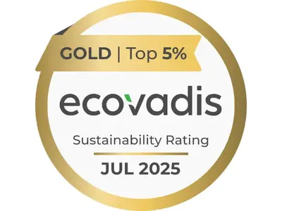 EcoVadis 2025