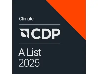 CDP A listan 2025