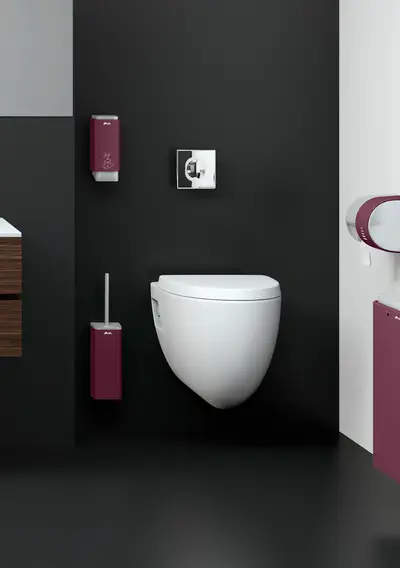 Hygienlösningar