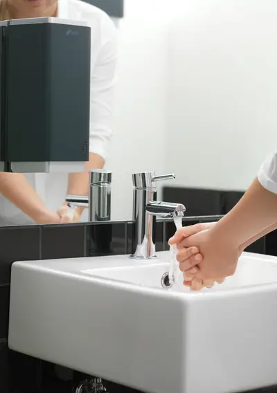 Hygienlösningar